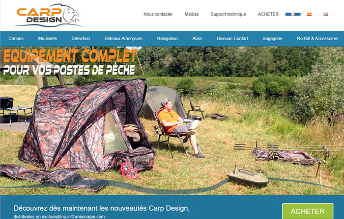 CarpDesign.fr