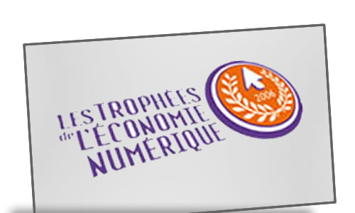 Trophées de l’Economie Numérique