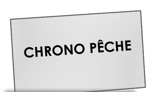 Chrono Pêche
