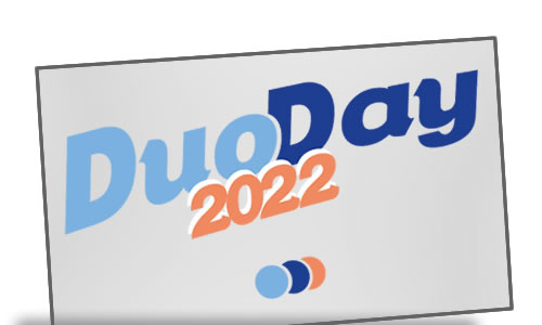 DuoDay 2022