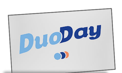 DuoDay : Emploi & handicap