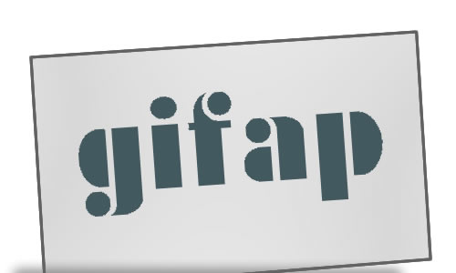 GIFAP