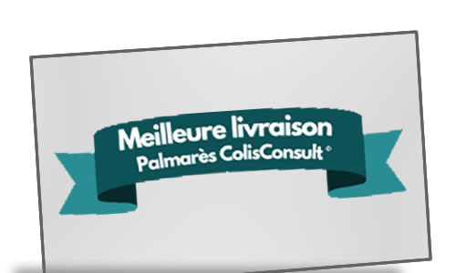 #2 de sa Catégorie en 2024